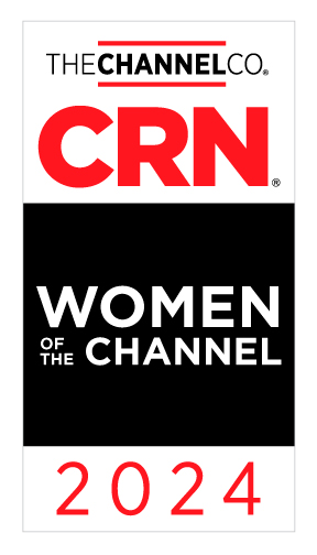 2024 CRN WOTC Award
