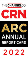 2022 CRN ARC Annual Report Card Award