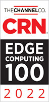 2022 CRN Edge Award