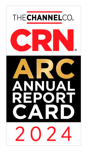 2024 CRN ARC Award