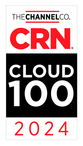 2024 CRN Cloud 100 Award