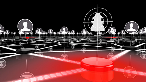 Identify Brand And Business Risks To Digital Assets With FortiRecon Brand Protection
