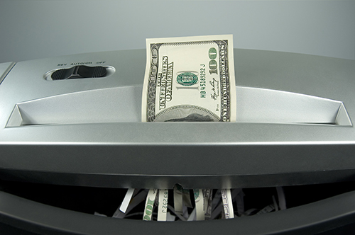 Avoid Wasting Money On Cybersecurity 