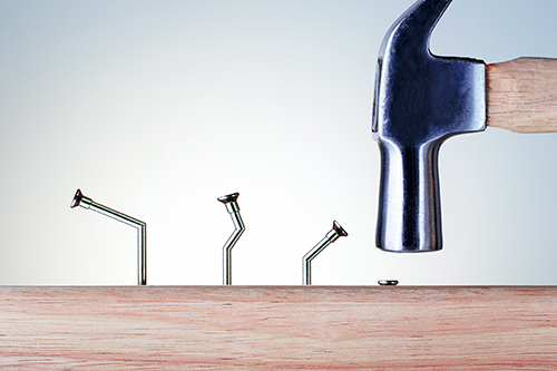 5 Mistakes That Can Derail Your Cybersecurity Plan