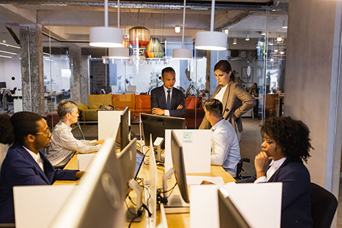 Enhance Your Cybersecurity Knowledge With Free “Fast Track Friday” Workshops