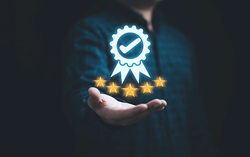 5 Ways These Certifications Benefit Your Business