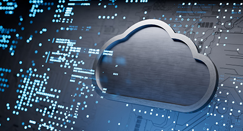 Securing Hybrid Cloud Environments