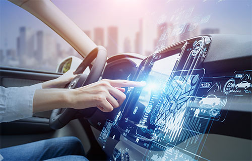 Securing The Connected Cars Of Tomorrow With Fortinet’s Automotive OT Security Solutions 