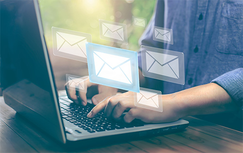 Why You Should Take Inventory Of Your Client's Email Accounts
