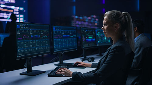 Close Cybersecurity Skills Gaps And Boost Threat Protection With Fortinet’s Multilayered Automated SOC Solution