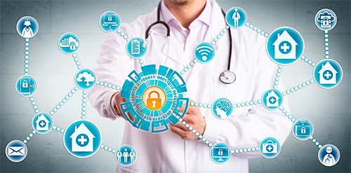 Creating Healthy Health Care Security