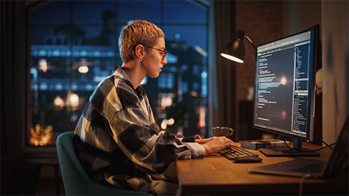 Securing Remote Workforce General, Power And Super Users