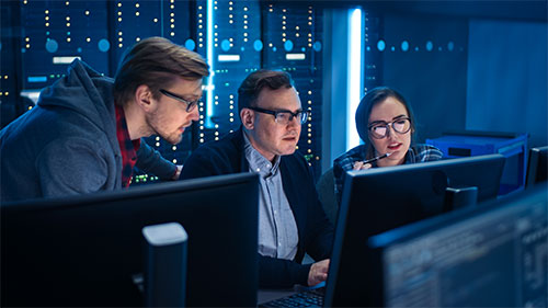 Managing Risk In A Converged World With Fortinet OT Security Solutions