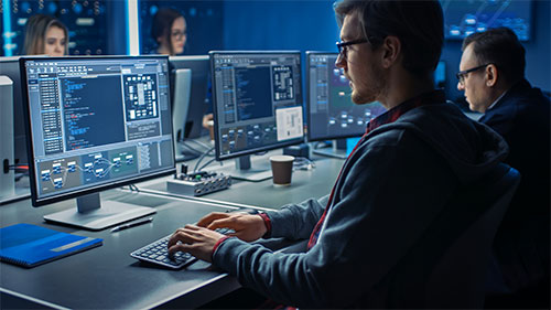 Increase Performance, Productivity and ROI with Next-Generation Firewalls (NGFWs) And AI-Powered Security Services 