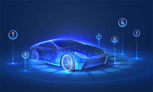 Leveraging Automated Security And Real-Time Threat Intelligence To Secure Connected Cars