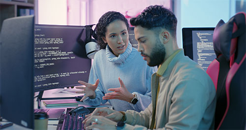 Strengthen Your Client’s Security Operations With Fortinet’s Automated SOC Solutions