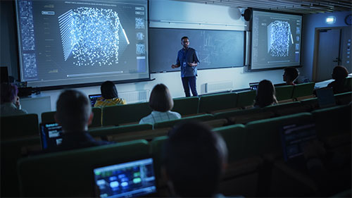 Close The Cybersecurity Hiring Gap With Fortinet’s Cybersecurity Training And NSE Certification Programs