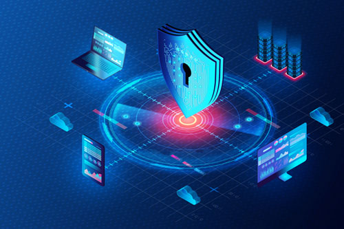 Fortinet Named Google Cloud Technology Partner Of The Year For Security—Identity And Endpoint Protection