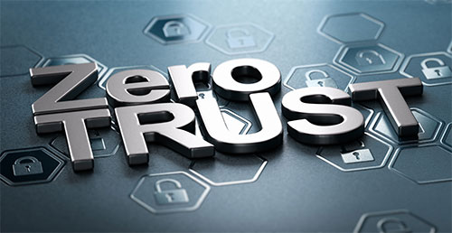 Fortinet’s Zero Trust Edge Recognized By Forrester Wave™ Zero Trust Edge Solutions Report