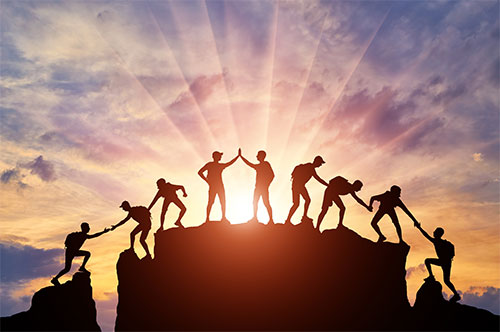 October Is Cybersecurity Awareness Month—Time To Skill Up Your Team!