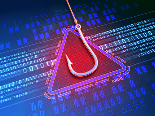 5 Ways To Spot A Phishing Email