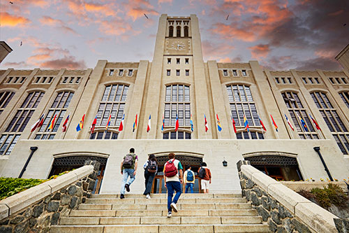Why Colleges And Universities Need Cybersecurity Awareness Training