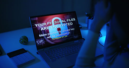 6 Ways To Protect Your Clients From Cyber Extortion