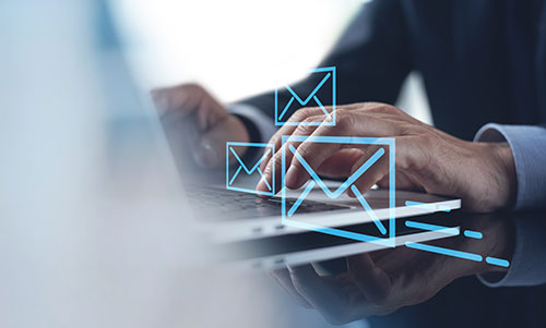 How Secure Is Your Clients’ Email? 