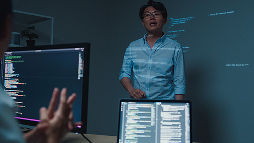 Implement Role-Relevant Cybersecurity Training For Your Clients