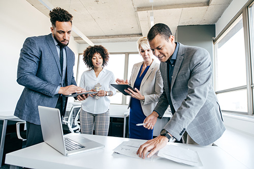 3 Key Security Conversations To Have With Your Clients Now
