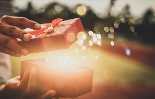 Fortinet Security Awareness Training Is The Holiday Gift That Keeps On Giving