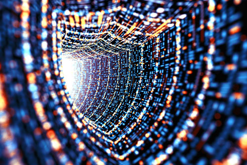 Discover How Fortinet’s Security Fabric Secures Your Clients’ People, Devices And Data Everywhere