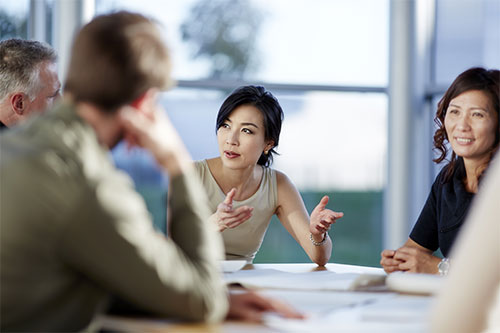 5 Conversation Starters For Stalled Security Sales