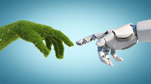 Fortinet’s 2022 Sustainability Report Emphasizes Cybersecurity As A Sustainability Issue