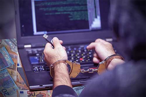 Operation Cookie Monster Takes Down Hackers