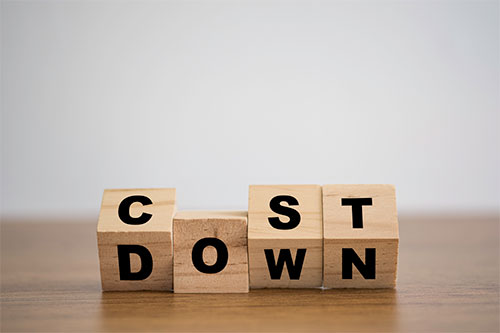 How To Cut Financial Losses From Breaches by 90 Percent