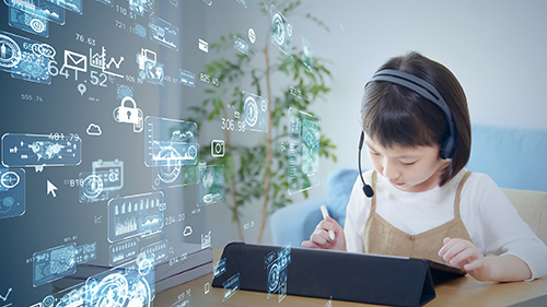 Helping K-12 School Districts Improve Their Cybersecurity
