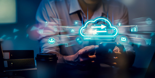 Simplifying Edge Security With Security-Driven Networking