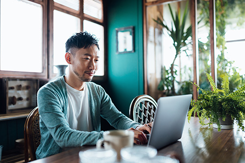 Achieving Enterprise-Level Security For Work-From-Home Employees