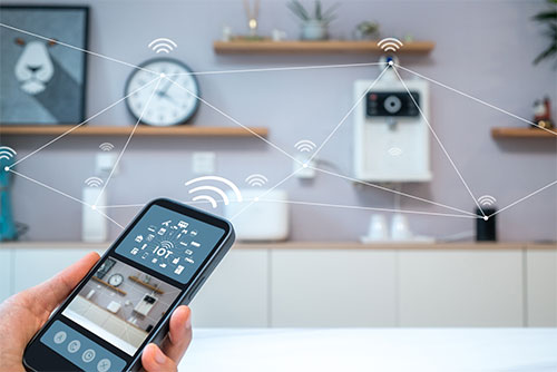 A New Imperative: Protecting IoT Devices 