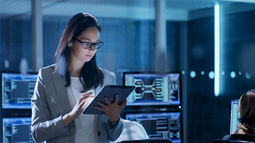 SOCaaS: The Great SMB Equalizer