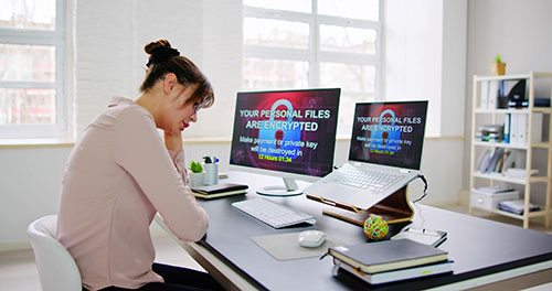 3 New Tactics Hackers Use to Get Ransomware Payment