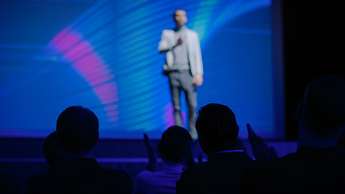 Accelerate Your Success And Join Fortinet In Las Vegas 