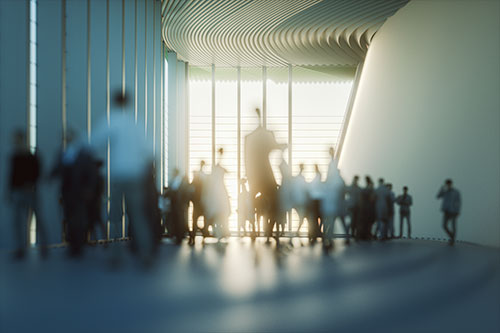 Unlock Your Potential at the Fortinet XPERTS Summit