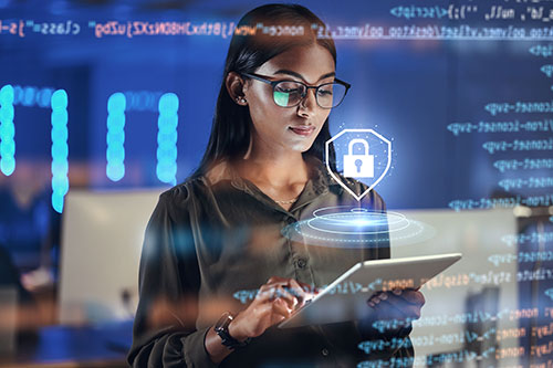 Cybersecurity Skills Gap Exacerbates Breaches