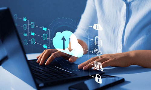 Protecting Apps in the Cloud, Solution Providers Can Find Opportunity without Complexity