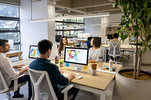 Fortinet’s Secure Office Solution Offers Comprehensive Security for SMBs