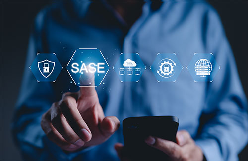 Fortinet SD-WAN and FortiSASE Boost ‘Work From Anywhere’ Capabilities