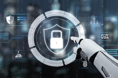Cybersecurity’s New Threats: Fortinet and Accenture Talk AI-Driven Security Mindset 