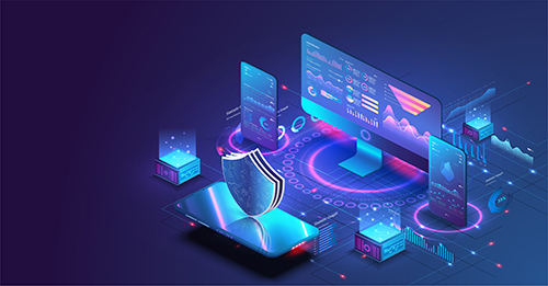 Meeting the Demand for Expanded Edge Security 